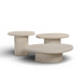 Jade - Nesting Coffee Table Set