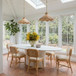 Dorine - Dining Chair