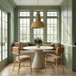 Dorine - Dining Chair