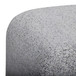 Desi - Woven Fabric Ottoman