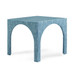 Tomlin - Game Table And Ottoman Set