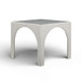 Tomlin - Game Table And Ottoman Set