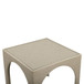 Tomlin - Game Table And Ottoman Set