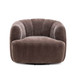 Jasmine - Swivel Accent Chair