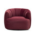 Jasmine - Swivel Accent Chair