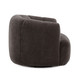 Jasmine - Swivel Accent Chair