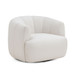 Jasmine - Swivel Accent Chair