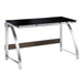 Tioga - Writing Desk - Brown