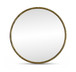 Avara - Round Mirror