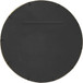 Avara - Round Mirror