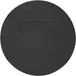 Avara - Round Mirror