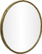 Avara - Round Mirror