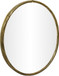 Avara - Round Mirror