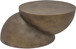 Boulder - Iron Coffee Table