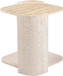 Calabria - Marble And Oak Wood Table