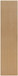 Vana - Solid Wood, Oak Veneer And Stainless Steel Storage Cabinet