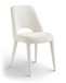 Cici - Fabric Upholstered Dining Chair (Set of 2)