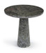 Fontelina - 30" Genuine Marble Bistro Dining Table