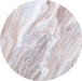 Fontelina - 30" Genuine Marble Bistro Dining Table