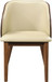 Glenwood - Vegan Leather Upholstered Dining Chair (Set of 2)