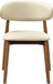 Leesa - Upholstered Dining Chair (Set of 2)