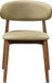 Leesa - Upholstered Dining Chair (Set of 2)
