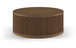 Madera - Oak Veneer And Solid Wood Table