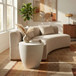 Reggio - Concrete Indoor/Outdoor Table
