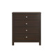 Sami - Youth 4-Drawer Chest