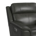 Mustang - P3 Loveseat With Console