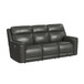 Mustang - P3 Sofa With DDT, Wireless Chargerin