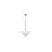 Corrina - Pendant Lamp Large - White