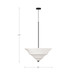 Corrina - Pendant Lamp Large - White