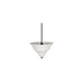 Corrina - Pendant Lamp Small - White