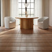 Corrina - Pendant Lamp Small - White