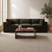 Cates - Modular Sofa - Dark Green