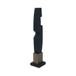 Fenn - Sculpture - Black