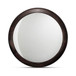 Otis - Mirror - Blackened Bronze