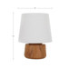 Bibi - Table Lamp - Brown