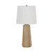 Ivy - Table Lamp - Natural