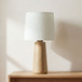 Ivy - Table Lamp - Natural