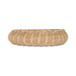 Harding - Wicker Bowl - Natural