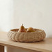 Harding - Wicker Bowl - Natural