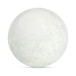 Odessa - Sphere Tabletop Accent - Green / Onyx Marble