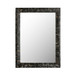 Avis - Horn Inlay Mirror - Multicolor