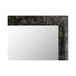 Avis - Horn Inlay Mirror - Multicolor