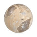 Odessa - Sphere Tabletop Accent - Tendu Beige