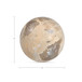 Odessa - Sphere Tabletop Accent - Tendu Beige