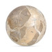 Odessa - Sphere Tabletop Accent - Tendu Beige