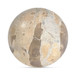Odessa - Sphere Tabletop Accent - Tendu Beige